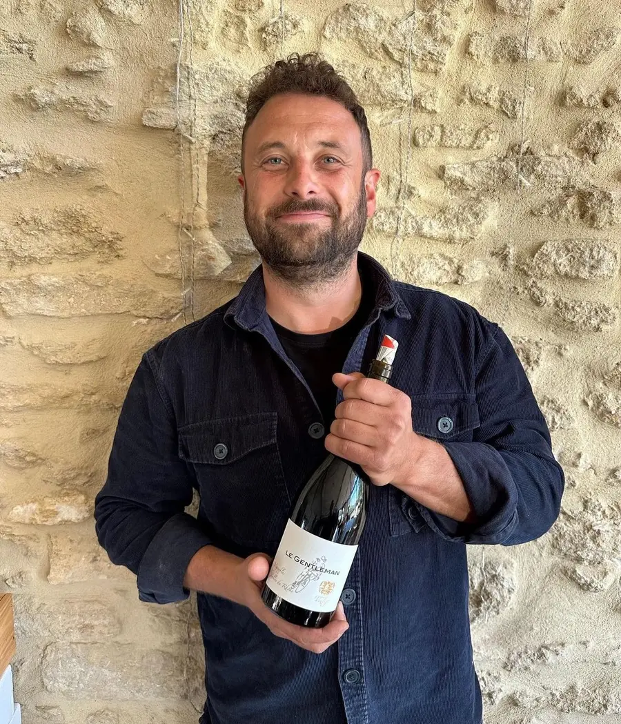 Paul Defais, agent de domaines à Marseille